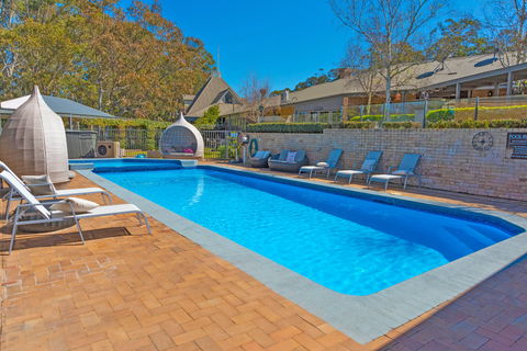Lincoln Downs Resort Batemans Bay, BW Signature Collection - Accommodation Kalgoorlie 1