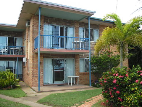 Lisianna Holiday Apartments - Accommodation Kalgoorlie 0
