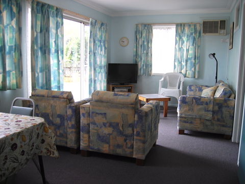 Lisianna Holiday Apartments - Accommodation Kalgoorlie 1