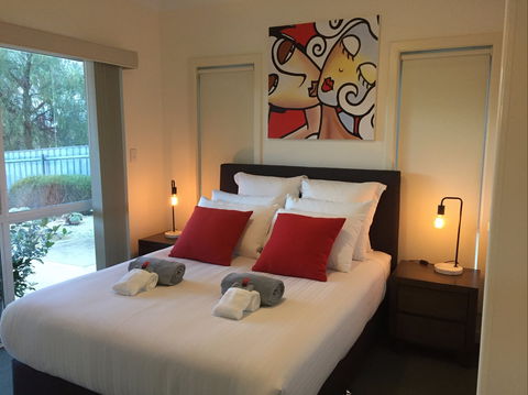 Lyreen's Apartment Bed And Breakfast - Accommodation Kalgoorlie 1
