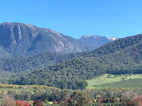 Mad On The Buckland - Accommodation Kalgoorlie 0