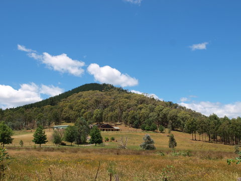 Mad On The Buckland - Accommodation Kalgoorlie 1