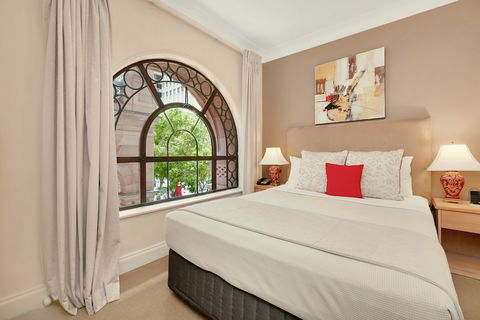 Manor Apartment Hotel - Accommodation Kalgoorlie 1