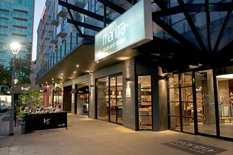Mantra Hindmarsh Square - Accommodation Kalgoorlie 0