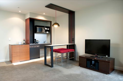 Mantra Hindmarsh Square - Accommodation Kalgoorlie 2