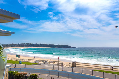 Mariners 6 - Accommodation Kalgoorlie 0