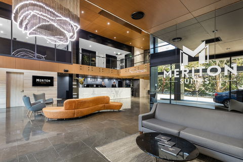Meriton Suites North Sydney - Accommodation Kalgoorlie 1