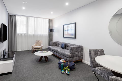 Meriton Suites North Sydney - Accommodation Kalgoorlie 2