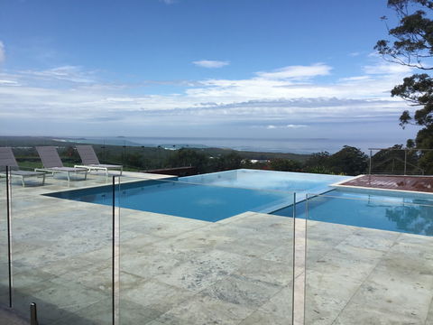 Mont Sapphire Luxury Retreat - Accommodation Kalgoorlie 1