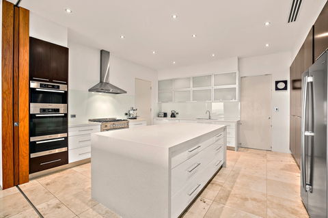 Mont Sapphire Luxury Retreat - Accommodation Kalgoorlie 2