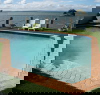 Moreton Bay Beach Lodge - Accommodation Kalgoorlie