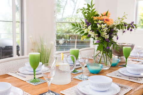 Moreton Bay Beach Lodge - Accommodation Kalgoorlie 1