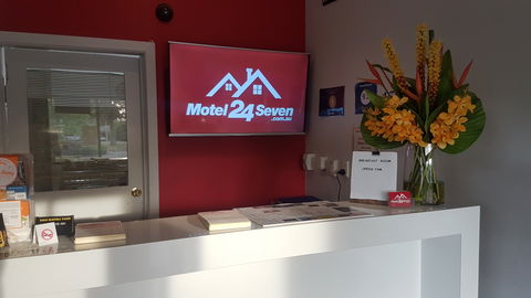 Motel24seven And Apartments - Accommodation Kalgoorlie 0