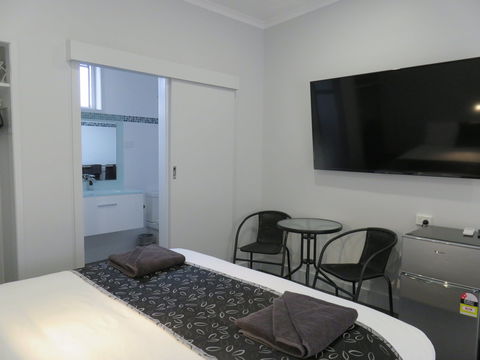Motel24seven And Apartments - Accommodation Kalgoorlie 2