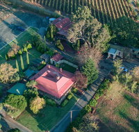 Mt Bera Vineyard Cottage BnB - Accommodation Kalgoorlie