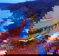 Mundaring Weir Hotel - Accommodation Kalgoorlie