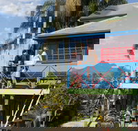 Murwillumbah  YHA Mount Warning - Accommodation Kalgoorlie