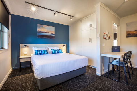 Nightcap At Riverside Hotel Motel - Accommodation Kalgoorlie 1