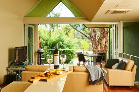 No. 6 Luxury Private Haven - Accommodation Kalgoorlie 1