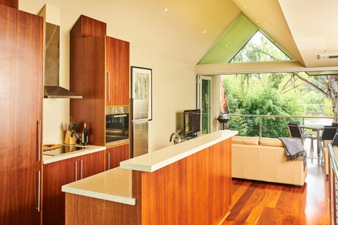 No. 6 Luxury Private Haven - Accommodation Kalgoorlie 2