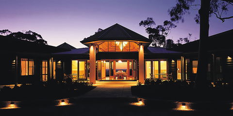Noonaweena - Accommodation Kalgoorlie 0