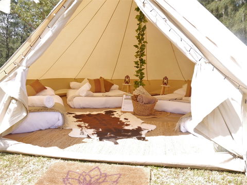 Noonaweena - Accommodation Kalgoorlie 1