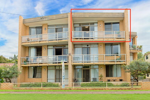 Oceanview  At Flynns - Accommodation Kalgoorlie 0