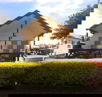 Pacific Gardens Village - Accommodation Kalgoorlie
