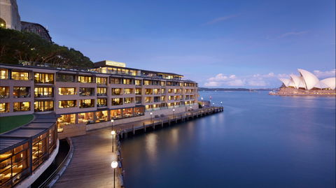 Park Hyatt Sydney - Accommodation Kalgoorlie 0