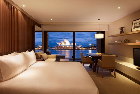 Park Hyatt Sydney - Accommodation Kalgoorlie 1