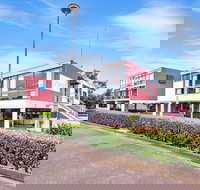 Parkside Motel Geelong - Accommodation Kalgoorlie