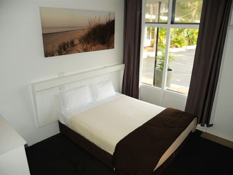 Park Beach Hotel Motel - Accommodation Kalgoorlie 1