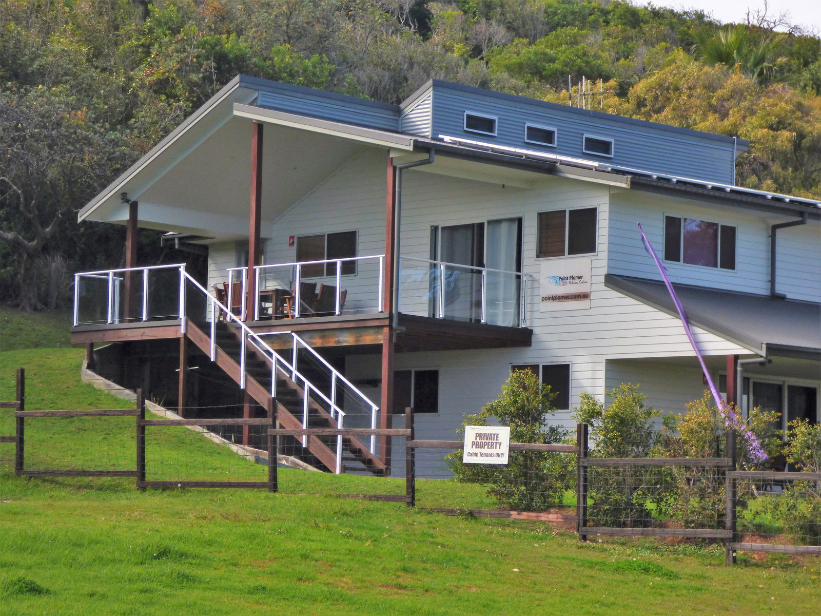 East Seaham NSW Accommodation Kalgoorlie