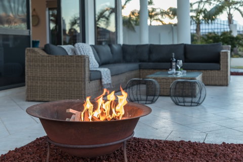 Port Lincoln Marina Luxury Escape - Accommodation Kalgoorlie 2