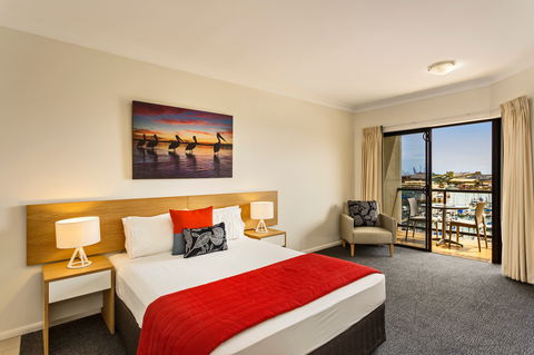 Quest Townsville - Accommodation Kalgoorlie 0