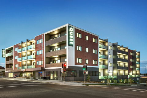 Quest Nowra - Accommodation Kalgoorlie 1