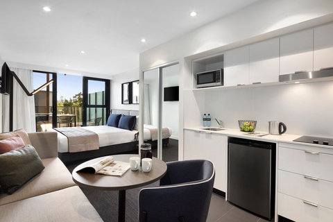 Quest St Kilda Road - Accommodation Kalgoorlie 0