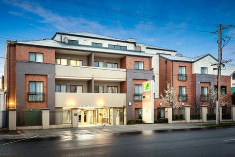 Quest Apartments Geelong - Accommodation Kalgoorlie 0