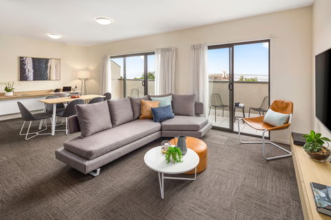 Quest Apartments Geelong - Accommodation Kalgoorlie 1