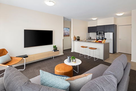 Quest Apartments Geelong - Accommodation Kalgoorlie 2