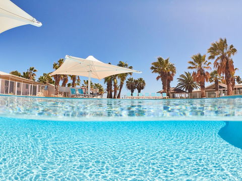 RAC Monkey Mia Dolphin Resort - Accommodation Kalgoorlie 1