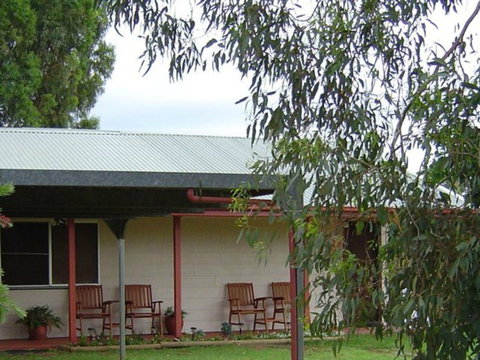 Redbank Gums Bed And Breakfast - Accommodation Kalgoorlie 0
