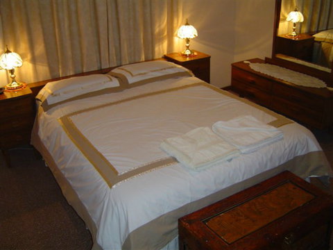 Redbank Gums Bed And Breakfast - Accommodation Kalgoorlie 1