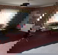 Richmond Motor Inn - Accommodation Kalgoorlie