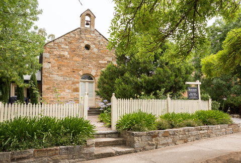 Roscrow Bed And Breakfast - Accommodation Kalgoorlie 0