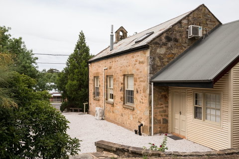 Roscrow Bed And Breakfast - Accommodation Kalgoorlie 1