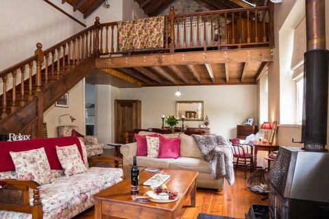 Roscrow Bed And Breakfast - Accommodation Kalgoorlie 2