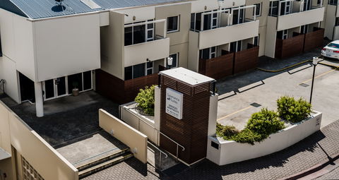 Salamanca Suites - Accommodation Kalgoorlie 0