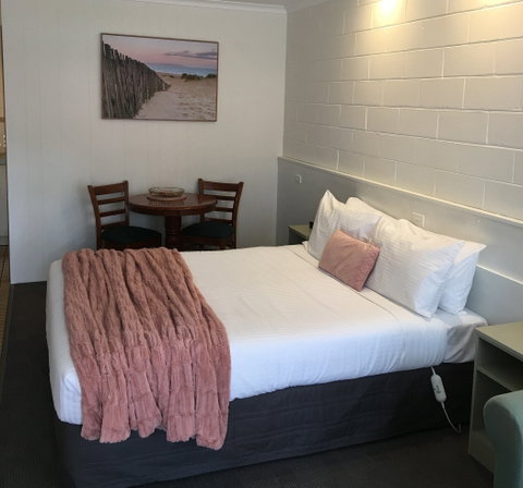 Sandbar Motel Lakes Entrance - Accommodation Kalgoorlie 1