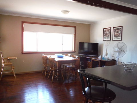 Seashells - Accommodation Kalgoorlie 1